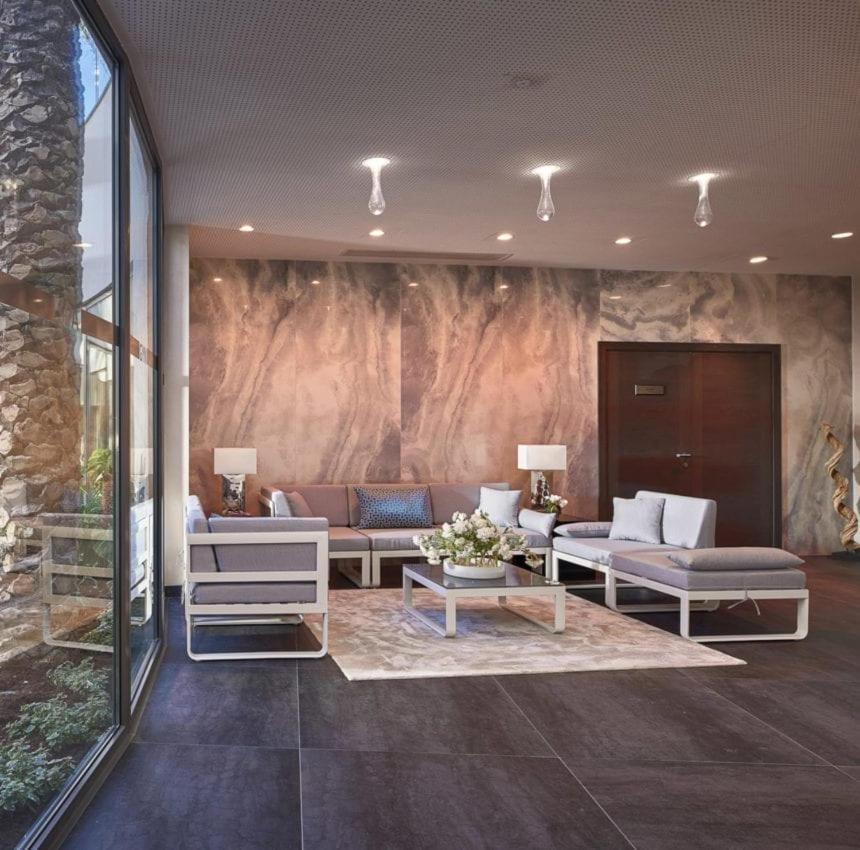 Parc Du Cap Luxury Apartment Antibes Exterior foto