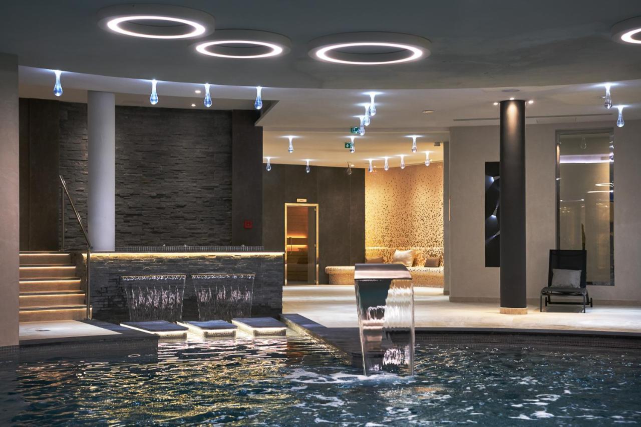 Parc Du Cap Luxury Apartment Antibes Exterior foto