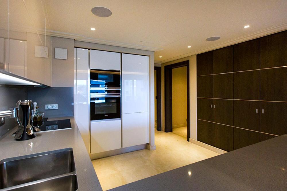Parc Du Cap Luxury Apartment Antibes Exterior foto