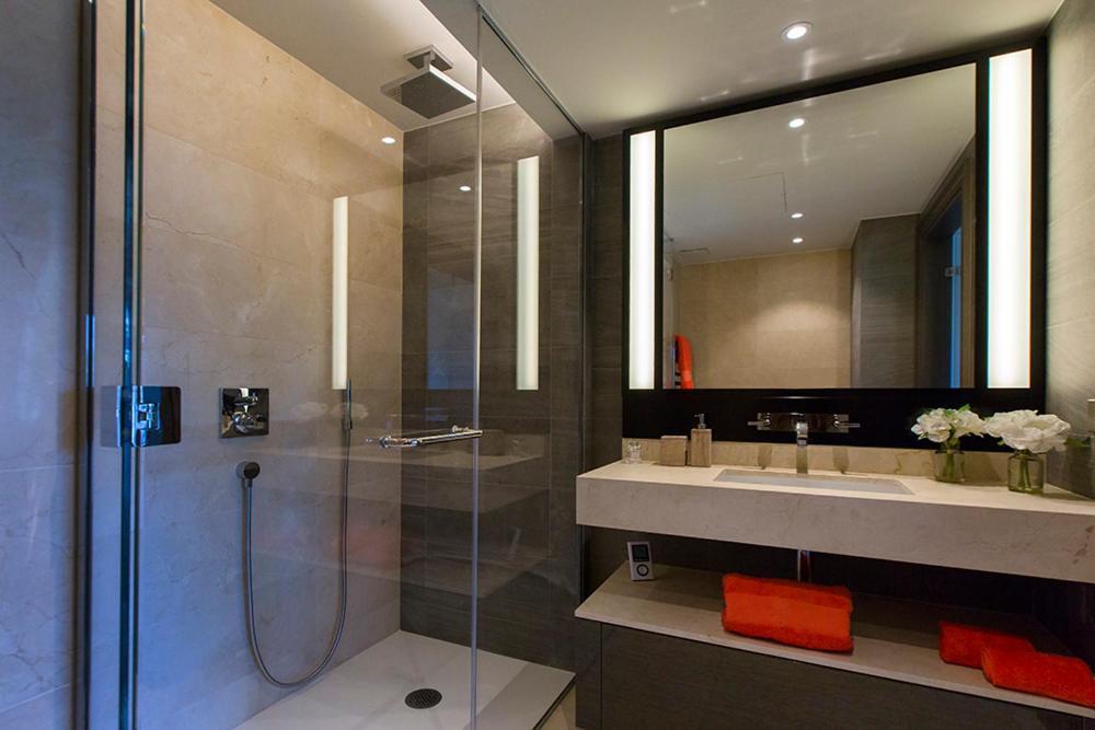 Parc Du Cap Luxury Apartment Antibes Exterior foto